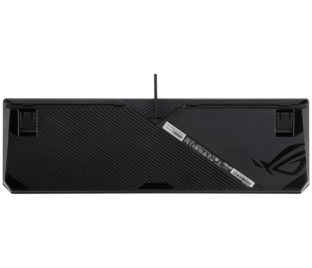 ASUS ROG Strix Scope RGB Cherry MX Red 90MP0180-B0UA00 - 523144 - zdjęcie 5